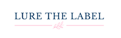 Lure the label