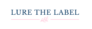 Lure the label