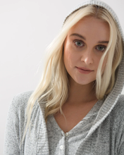 Load image into Gallery viewer, Lure&#39;s Brushed Cozy Wrap

